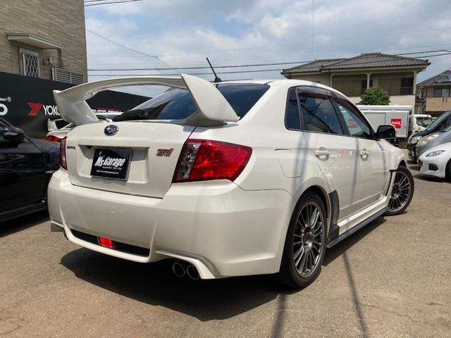 インプレッサ ＷＲＸ　ＳＴＩ　Ａライン　タイプＳ　ＴＥＩＮ車高調！ＥＤＦＣＡＣＴＩＶＥＰＲＯ！ＮＥＯＶＡＡＤ０８！オートクルーズ！サイバーナビ！Ｂｌｕｅｔｏｏｔｈ接続！ＳＴＩタワーバー！（53枚目）