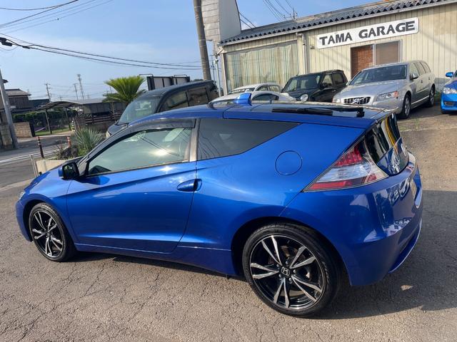 ＣＲ－Ｚ αドレストレーベルＩＩＩ　専用コンビシート／クルーズコントロール／ＨＫＳマフラー／ギャザーズディスプレイオーディオ／Ｂｌｕｅｔｏｏｔｈ／プレミアムペダル／ＭＴモード付／パドルシフト／ＥＴＣ／バックカメラ／１７インチ純正アルミ（8枚目）