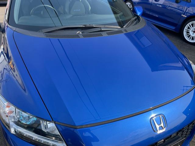 ＣＲ－Ｚ αドレストレーベルＩＩＩ　専用コンビシート／クルーズコントロール／ＨＫＳマフラー／ギャザーズディスプレイオーディオ／Ｂｌｕｅｔｏｏｔｈ／プレミアムペダル／ＭＴモード付／パドルシフト／ＥＴＣ／バックカメラ／１７インチ純正アルミ（20枚目）