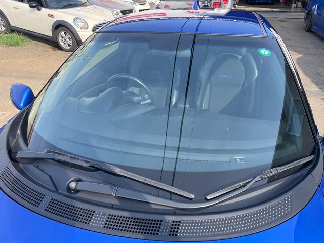 ＣＲ－Ｚ αドレストレーベルＩＩＩ　専用コンビシート／クルーズコントロール／ＨＫＳマフラー／ギャザーズディスプレイオーディオ／Ｂｌｕｅｔｏｏｔｈ／プレミアムペダル／ＭＴモード付／パドルシフト／ＥＴＣ／バックカメラ／１７インチ純正アルミ（21枚目）