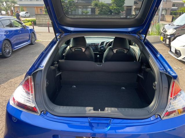 ＣＲ－Ｚ αドレストレーベルＩＩＩ　専用コンビシート／クルーズコントロール／ＨＫＳマフラー／ギャザーズディスプレイオーディオ／Ｂｌｕｅｔｏｏｔｈ／プレミアムペダル／ＭＴモード付／パドルシフト／ＥＴＣ／バックカメラ／１７インチ純正アルミ（55枚目）
