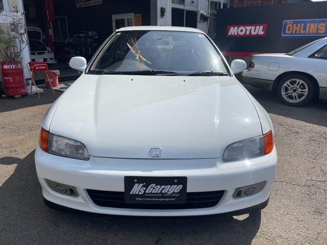 シビック　eg　ej シビック EG系の中古車を探すなら【グーネット】