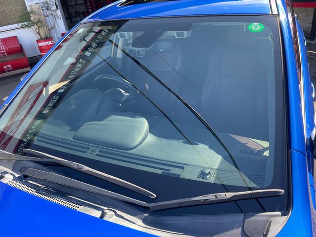 レヴォーグ ２．０ＳＴＩスポーツアイサイト　サンルーフ／ＳＴＩマフラー／ＳＴＩフロントアンダースポイラー／ＳＴＩエアロ／純正ナビ／Ｂｌｕｅｔｏｏｔｈ／ＴＶ／バックカメラ／純正１８インチアルミ／クルコン／パドルシフト／ＳＴＩタワーバー（23枚目）