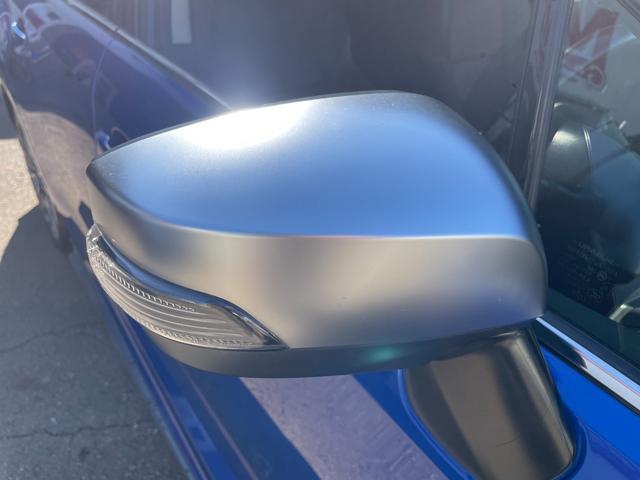 レヴォーグ ２．０ＳＴＩスポーツアイサイト　サンルーフ／ＳＴＩマフラー／ＳＴＩフロントアンダースポイラー／ＳＴＩエアロ／純正ナビ／Ｂｌｕｅｔｏｏｔｈ／ＴＶ／バックカメラ／純正１８インチアルミ／クルコン／パドルシフト／ＳＴＩタワーバー（35枚目）