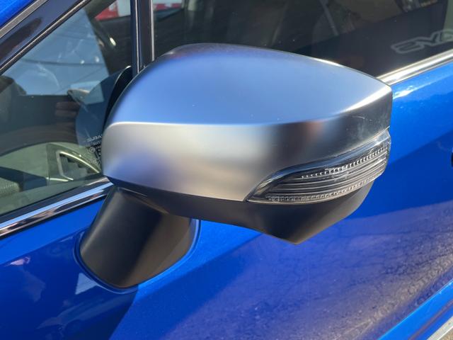 レヴォーグ ２．０ＳＴＩスポーツアイサイト　サンルーフ／ＳＴＩマフラー／ＳＴＩフロントアンダースポイラー／ＳＴＩエアロ／純正ナビ／Ｂｌｕｅｔｏｏｔｈ／ＴＶ／バックカメラ／純正１８インチアルミ／クルコン／パドルシフト／ＳＴＩタワーバー（36枚目）