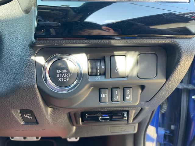 レヴォーグ ２．０ＳＴＩスポーツアイサイト　サンルーフ／ＳＴＩマフラー／ＳＴＩフロントアンダースポイラー／ＳＴＩエアロ／純正ナビ／Ｂｌｕｅｔｏｏｔｈ／ＴＶ／バックカメラ／純正１８インチアルミ／クルコン／パドルシフト／ＳＴＩタワーバー（42枚目）