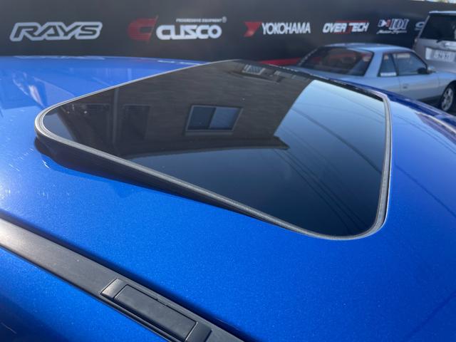 レヴォーグ ２．０ＳＴＩスポーツアイサイト　サンルーフ／ＳＴＩマフラー／ＳＴＩフロントアンダースポイラー／ＳＴＩエアロ／純正ナビ／Ｂｌｕｅｔｏｏｔｈ／ＴＶ／バックカメラ／純正１８インチアルミ／クルコン／パドルシフト／ＳＴＩタワーバー（68枚目）