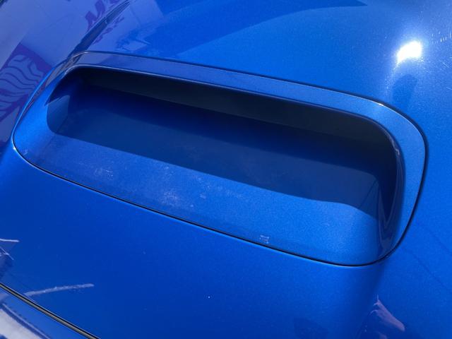 レヴォーグ ２．０ＳＴＩスポーツアイサイト　サンルーフ／ＳＴＩマフラー／ＳＴＩフロントアンダースポイラー／ＳＴＩエアロ／純正ナビ／Ｂｌｕｅｔｏｏｔｈ／ＴＶ／バックカメラ／純正１８インチアルミ／クルコン／パドルシフト／ＳＴＩタワーバー（76枚目）