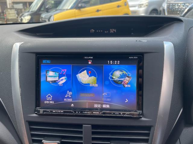 インプレッサ WRX STi フジツボA-Rマフラー/タン革シート/シートヒーター/STI BBS アルミホイール/SIドライブ/フルセグTVナビ/Bluetooth/純正リアスポイラー/ETC/プッシュスタート/スペアタイヤ(44枚目)