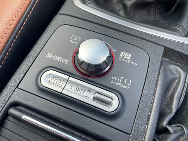 インプレッサ WRX STi フジツボA-Rマフラー/タン革シート/シートヒーター/STI BBS アルミホイール/SIドライブ/フルセグTVナビ/Bluetooth/純正リアスポイラー/ETC/プッシュスタート/スペアタイヤ(46枚目)