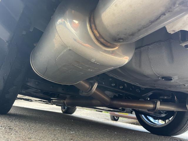 インプレッサ WRX STi フジツボA-Rマフラー/タン革シート/シートヒーター/STI BBS アルミホイール/SIドライブ/フルセグTVナビ/Bluetooth/純正リアスポイラー/ETC/プッシュスタート/スペアタイヤ(65枚目)