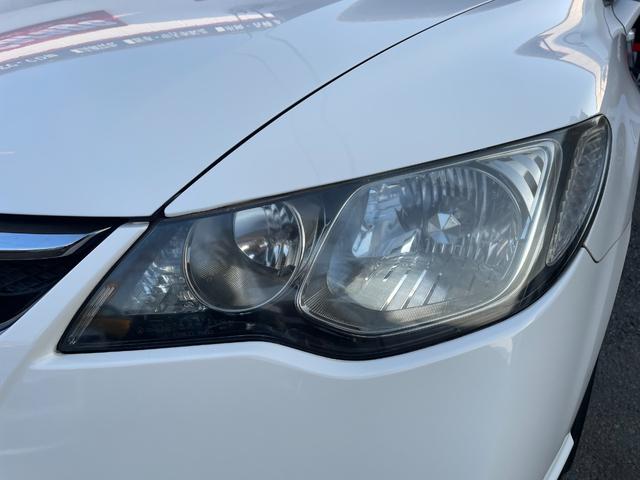 シビック タイプＲ　アドバン１８インチアルミホイール／黒内装／純正ナビ／モデューロサスペンション／無限ドアバイザー／ＥＴＣ／純正ブレンボキャリパー／プッシュスタート（20枚目）