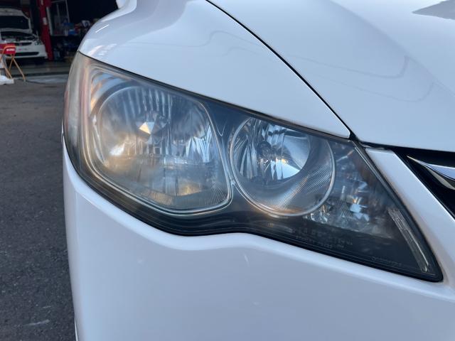 シビック タイプＲ　アドバン１８インチアルミホイール／黒内装／純正ナビ／モデューロサスペンション／無限ドアバイザー／ＥＴＣ／純正ブレンボキャリパー／プッシュスタート（21枚目）