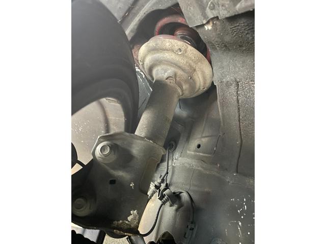 シビック タイプＲ　アドバン１８インチアルミホイール／黒内装／純正ナビ／モデューロサスペンション／無限ドアバイザー／ＥＴＣ／純正ブレンボキャリパー／プッシュスタート（61枚目）