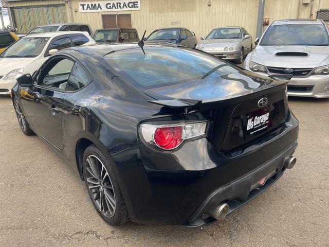 ＢＲＺ Ｓ　純正ナビ／Ｂｌｕｅｔｏｏｔｈ／フルセグＴＶ／６ＭＴ／純正アルミホイール／リアスポイラー／ドライブレコーダー／スマートキー／シートヒーター／バックカメラ（10枚目）