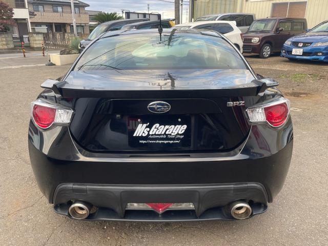 ＢＲＺ Ｓ　純正ナビ／Ｂｌｕｅｔｏｏｔｈ／フルセグＴＶ／６ＭＴ／純正アルミホイール／リアスポイラー／ドライブレコーダー／スマートキー／シートヒーター／バックカメラ（11枚目）