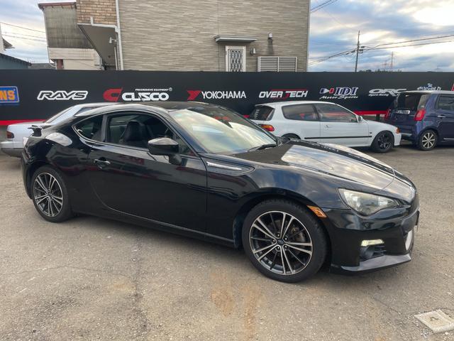 ＢＲＺ Ｓ　純正ナビ／Ｂｌｕｅｔｏｏｔｈ／フルセグＴＶ／６ＭＴ／純正アルミホイール／リアスポイラー／ドライブレコーダー／スマートキー／シートヒーター／バックカメラ（16枚目）