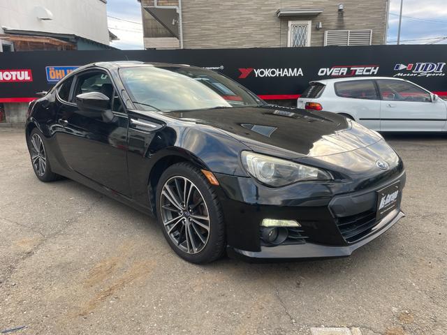 ＢＲＺ Ｓ　純正ナビ／Ｂｌｕｅｔｏｏｔｈ／フルセグＴＶ／６ＭＴ／純正アルミホイール／リアスポイラー／ドライブレコーダー／スマートキー／シートヒーター／バックカメラ（17枚目）