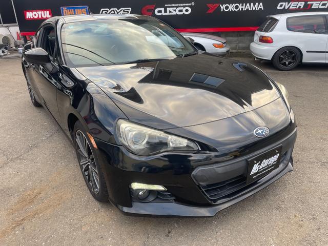 ＢＲＺ Ｓ　純正ナビ／Ｂｌｕｅｔｏｏｔｈ／フルセグＴＶ／６ＭＴ／純正アルミホイール／リアスポイラー／ドライブレコーダー／スマートキー／シートヒーター／バックカメラ（18枚目）