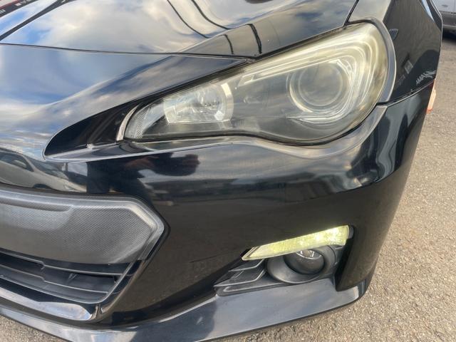 ＢＲＺ Ｓ　純正ナビ／Ｂｌｕｅｔｏｏｔｈ／フルセグＴＶ／６ＭＴ／純正アルミホイール／リアスポイラー／ドライブレコーダー／スマートキー／シートヒーター／バックカメラ（20枚目）