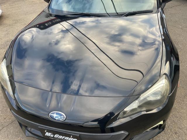 ＢＲＺ Ｓ　純正ナビ／Ｂｌｕｅｔｏｏｔｈ／フルセグＴＶ／６ＭＴ／純正アルミホイール／リアスポイラー／ドライブレコーダー／スマートキー／シートヒーター／バックカメラ（21枚目）