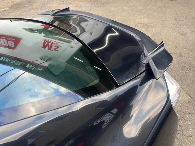 ＢＲＺ Ｓ　純正ナビ／Ｂｌｕｅｔｏｏｔｈ／フルセグＴＶ／６ＭＴ／純正アルミホイール／リアスポイラー／ドライブレコーダー／スマートキー／シートヒーター／バックカメラ（24枚目）