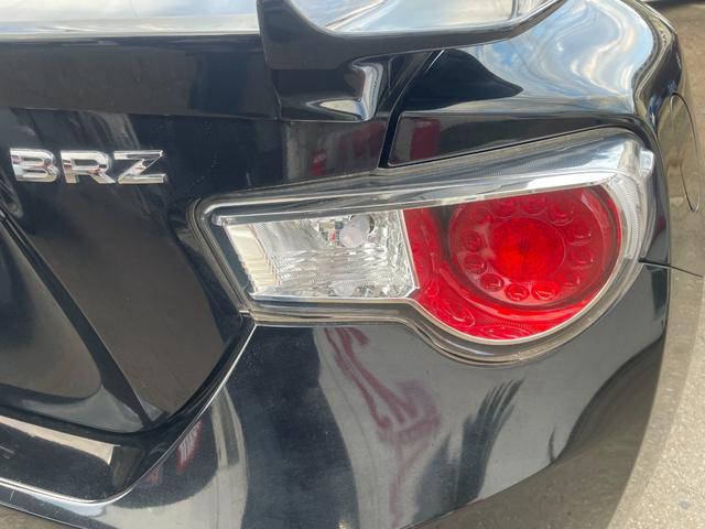 ＢＲＺ Ｓ　純正ナビ／Ｂｌｕｅｔｏｏｔｈ／フルセグＴＶ／６ＭＴ／純正アルミホイール／リアスポイラー／ドライブレコーダー／スマートキー／シートヒーター／バックカメラ（26枚目）