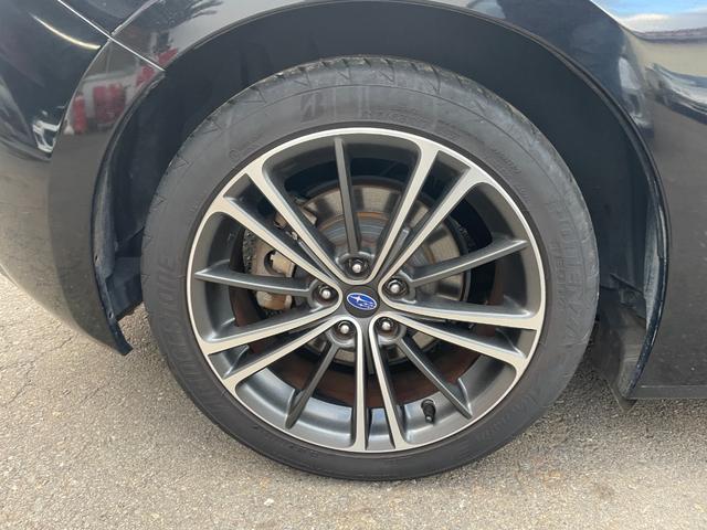 ＢＲＺ Ｓ　純正ナビ／Ｂｌｕｅｔｏｏｔｈ／フルセグＴＶ／６ＭＴ／純正アルミホイール／リアスポイラー／ドライブレコーダー／スマートキー／シートヒーター／バックカメラ（29枚目）