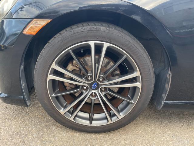 ＢＲＺ Ｓ　純正ナビ／Ｂｌｕｅｔｏｏｔｈ／フルセグＴＶ／６ＭＴ／純正アルミホイール／リアスポイラー／ドライブレコーダー／スマートキー／シートヒーター／バックカメラ（31枚目）