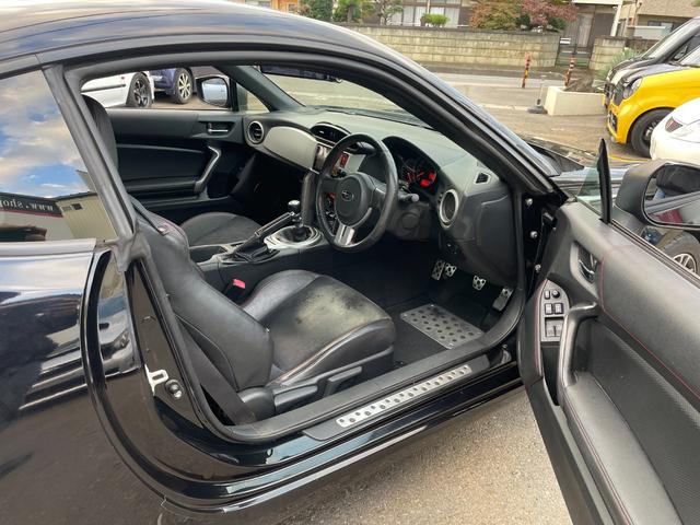 ＢＲＺ Ｓ　純正ナビ／Ｂｌｕｅｔｏｏｔｈ／フルセグＴＶ／６ＭＴ／純正アルミホイール／リアスポイラー／ドライブレコーダー／スマートキー／シートヒーター／バックカメラ（33枚目）