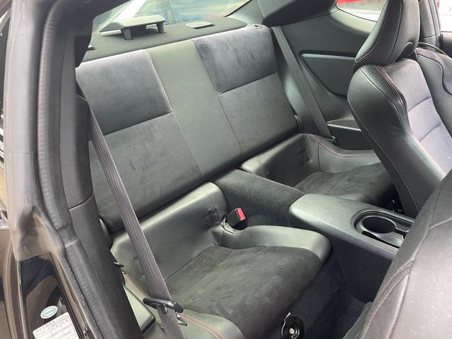 ＢＲＺ Ｓ　純正ナビ／Ｂｌｕｅｔｏｏｔｈ／フルセグＴＶ／６ＭＴ／純正アルミホイール／リアスポイラー／ドライブレコーダー／スマートキー／シートヒーター／バックカメラ（47枚目）