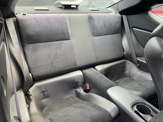 ＢＲＺ Ｓ　純正ナビ／Ｂｌｕｅｔｏｏｔｈ／フルセグＴＶ／６ＭＴ／純正アルミホイール／リアスポイラー／ドライブレコーダー／スマートキー／シートヒーター／バックカメラ（48枚目）