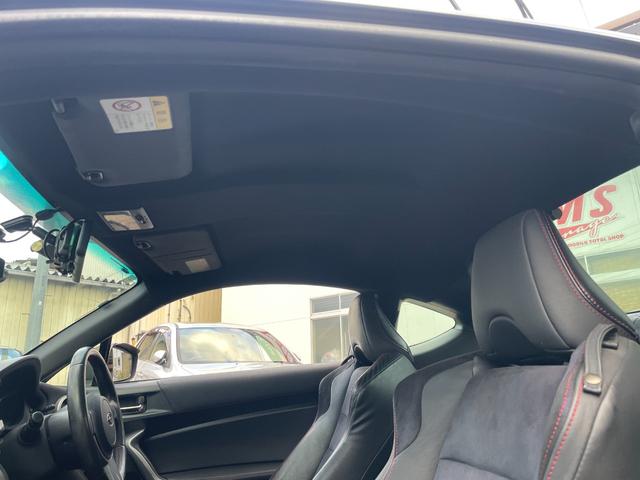 ＢＲＺ Ｓ　純正ナビ／Ｂｌｕｅｔｏｏｔｈ／フルセグＴＶ／６ＭＴ／純正アルミホイール／リアスポイラー／ドライブレコーダー／スマートキー／シートヒーター／バックカメラ（51枚目）