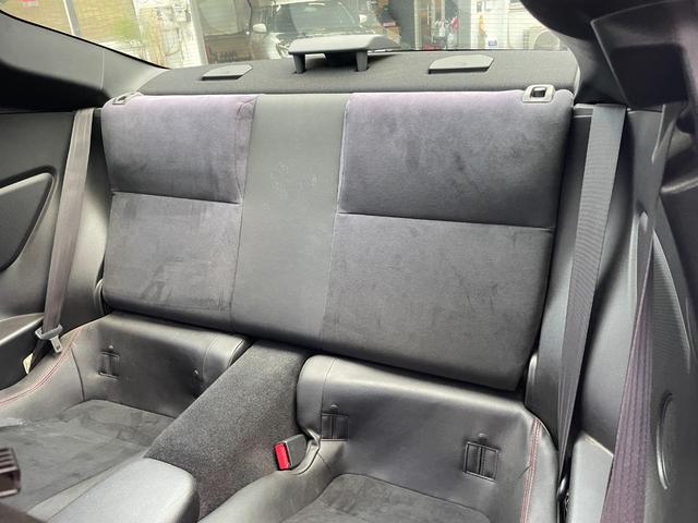 ＢＲＺ Ｓ　純正ナビ／Ｂｌｕｅｔｏｏｔｈ／フルセグＴＶ／６ＭＴ／純正アルミホイール／リアスポイラー／ドライブレコーダー／スマートキー／シートヒーター／バックカメラ（52枚目）