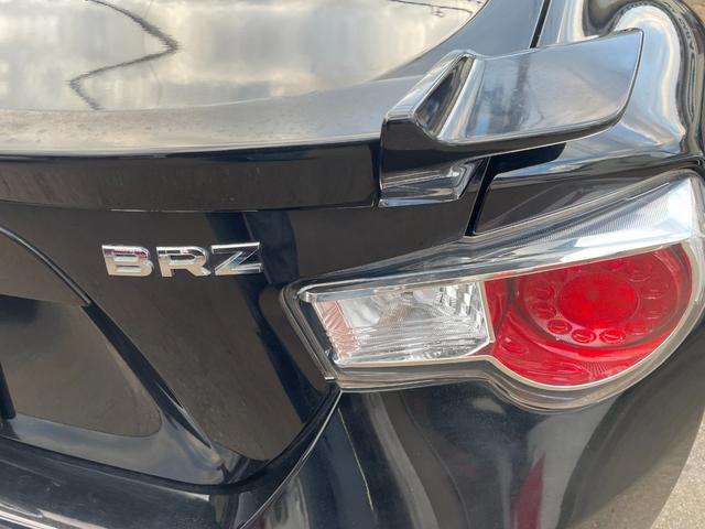 ＢＲＺ Ｓ　純正ナビ／Ｂｌｕｅｔｏｏｔｈ／フルセグＴＶ／６ＭＴ／純正アルミホイール／リアスポイラー／ドライブレコーダー／スマートキー／シートヒーター／バックカメラ（56枚目）