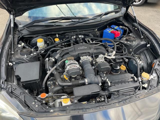 ＢＲＺ Ｓ　純正ナビ／Ｂｌｕｅｔｏｏｔｈ／フルセグＴＶ／６ＭＴ／純正アルミホイール／リアスポイラー／ドライブレコーダー／スマートキー／シートヒーター／バックカメラ（57枚目）