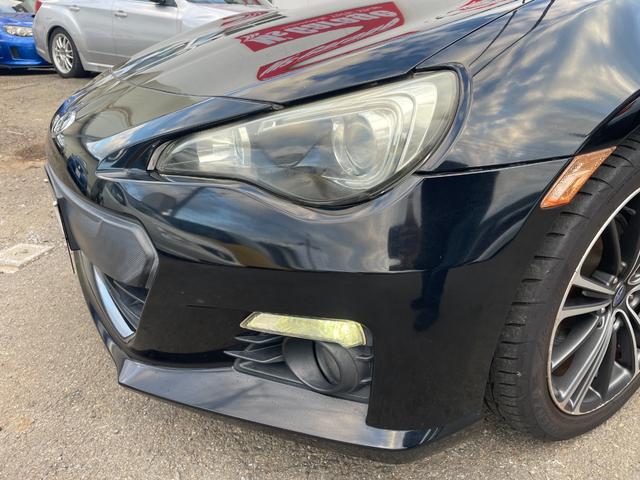 ＢＲＺ Ｓ　純正ナビ／Ｂｌｕｅｔｏｏｔｈ／フルセグＴＶ／６ＭＴ／純正アルミホイール／リアスポイラー／ドライブレコーダー／スマートキー／シートヒーター／バックカメラ（59枚目）