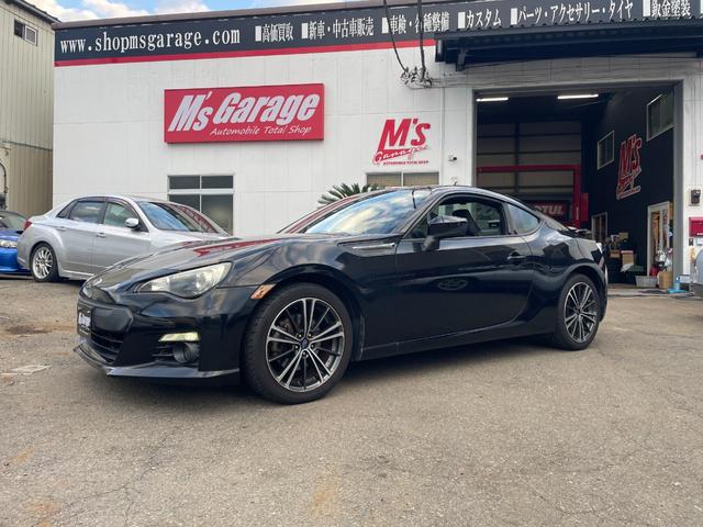 ＢＲＺ Ｓ　純正ナビ／Ｂｌｕｅｔｏｏｔｈ／フルセグＴＶ／６ＭＴ／純正アルミホイール／リアスポイラー／ドライブレコーダー／スマートキー／シートヒーター／バックカメラ（60枚目）