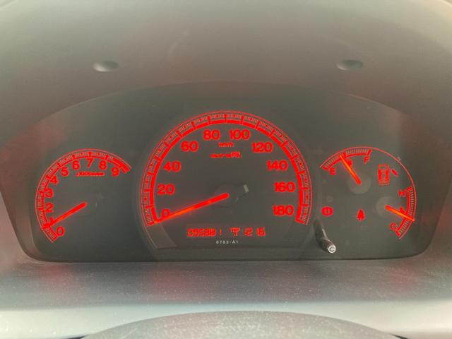 アコード ユーロＲ　無限エアロ　無限マフラー　無限サス　新品タイヤ２本装着　社外アルミホイール　後期型　無限ドアバイザー（35枚目）