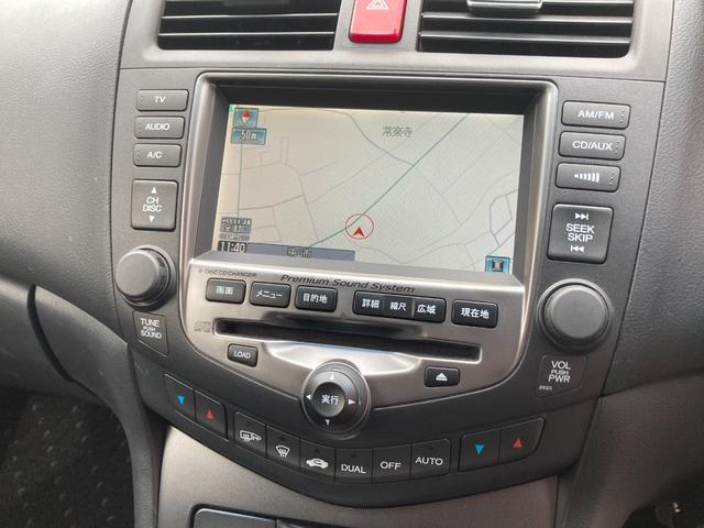 アコード ユーロＲ　無限エアロ　無限マフラー　無限サス　新品タイヤ２本装着　社外アルミホイール　後期型　無限ドアバイザー（36枚目）