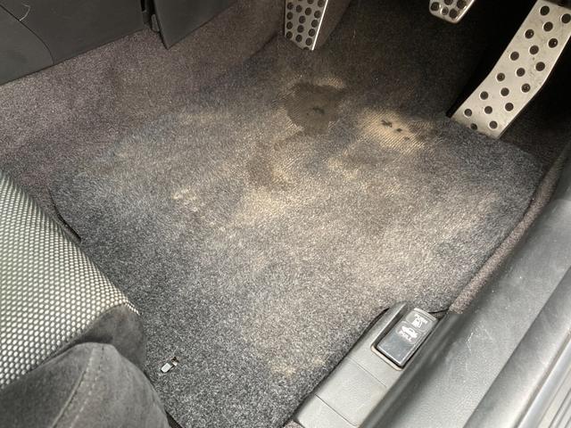 アコード ユーロＲ　無限エアロ　無限マフラー　無限サス　新品タイヤ２本装着　社外アルミホイール　後期型　無限ドアバイザー（38枚目）