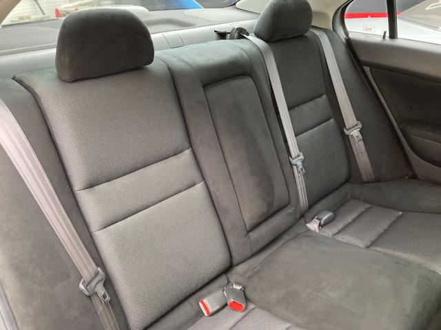 アコード ユーロＲ　無限エアロ　無限マフラー　無限サス　新品タイヤ２本装着　社外アルミホイール　後期型　無限ドアバイザー（43枚目）