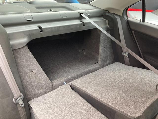 アコード ユーロＲ　無限エアロ　無限マフラー　無限サス　新品タイヤ２本装着　社外アルミホイール　後期型　無限ドアバイザー（45枚目）