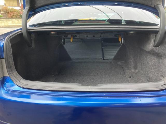 アコード ユーロＲ　無限エアロ　無限マフラー　無限サス　新品タイヤ２本装着　社外アルミホイール　後期型　無限ドアバイザー（46枚目）