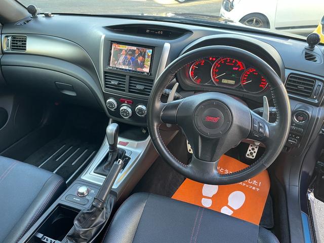 パドルシフト付き★