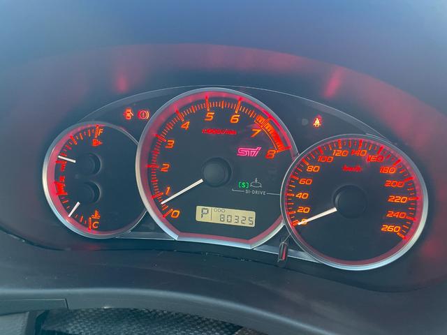 走行８万キロ台★