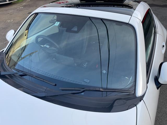 ロードスターＲＦ ＶＳ　後期型／クスコＬＳＤ／ＡＴ用ファイナル／強化エンジン・デフマウント／ＥＮＫＥＩ　ＧＴＣ０１アルミ／ＮＲ－Ａ純正ビルシュタインダンパー／サイドステップ／フロントスポイラー／社外リアスポイラー（19枚目）