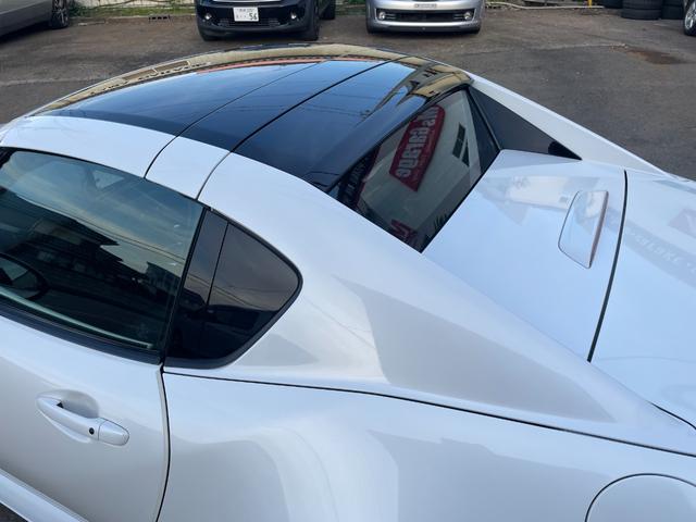 ロードスターＲＦ ＶＳ　後期型／クスコＬＳＤ／ＡＴ用ファイナル／強化エンジン・デフマウント／ＥＮＫＥＩ　ＧＴＣ０１アルミ／ＮＲ－Ａ純正ビルシュタインダンパー／サイドステップ／フロントスポイラー／社外リアスポイラー（20枚目）