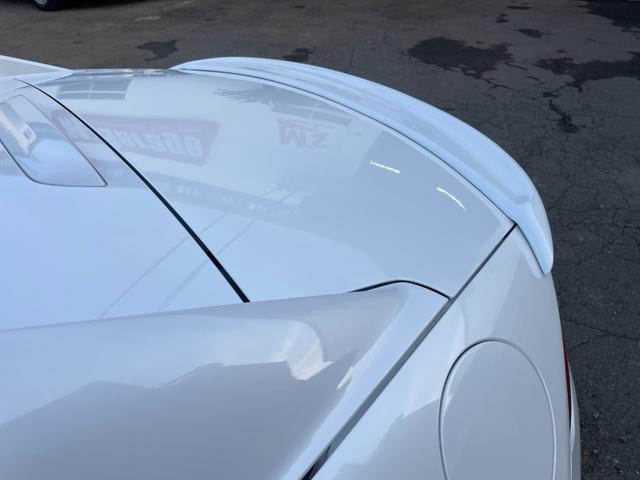 ロードスターＲＦ ＶＳ　後期型／クスコＬＳＤ／ＡＴ用ファイナル／強化エンジン・デフマウント／ＥＮＫＥＩ　ＧＴＣ０１アルミ／ＮＲ－Ａ純正ビルシュタインダンパー／サイドステップ／フロントスポイラー／社外リアスポイラー（28枚目）