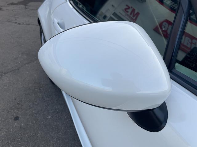 ロードスターＲＦ ＶＳ　後期型／クスコＬＳＤ／ＡＴ用ファイナル／強化エンジン・デフマウント／ＥＮＫＥＩ　ＧＴＣ０１アルミ／ＮＲ－Ａ純正ビルシュタインダンパー／サイドステップ／フロントスポイラー／社外リアスポイラー（30枚目）